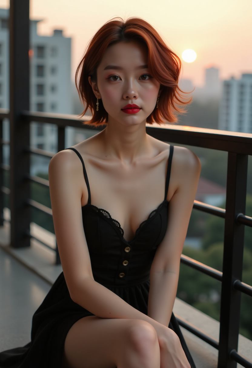 叫女友妈妈终极预告