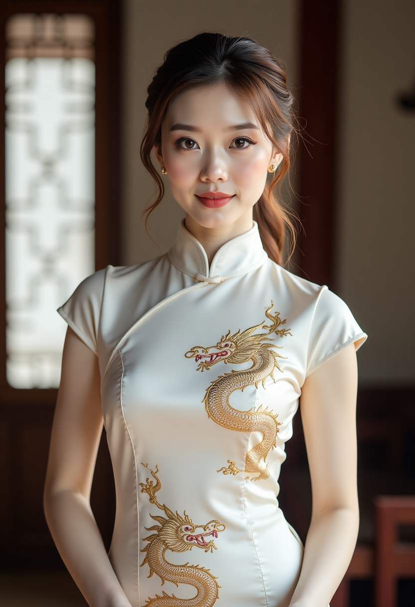 岳母大人请上座 剧照