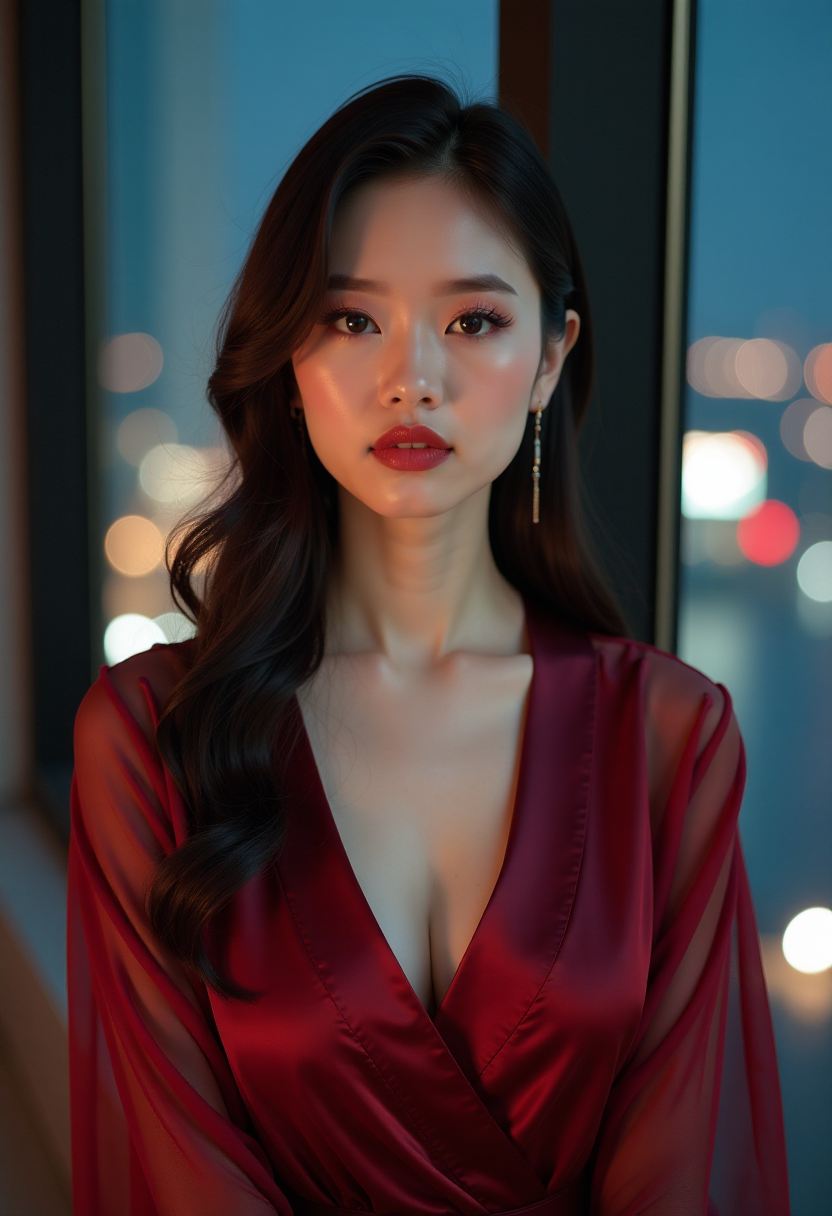 续作传闻